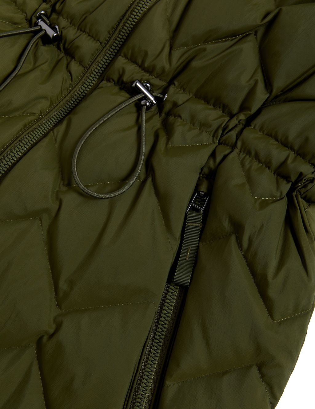 Feather & Down Stormwear™ Puffer Coat 6 of 6