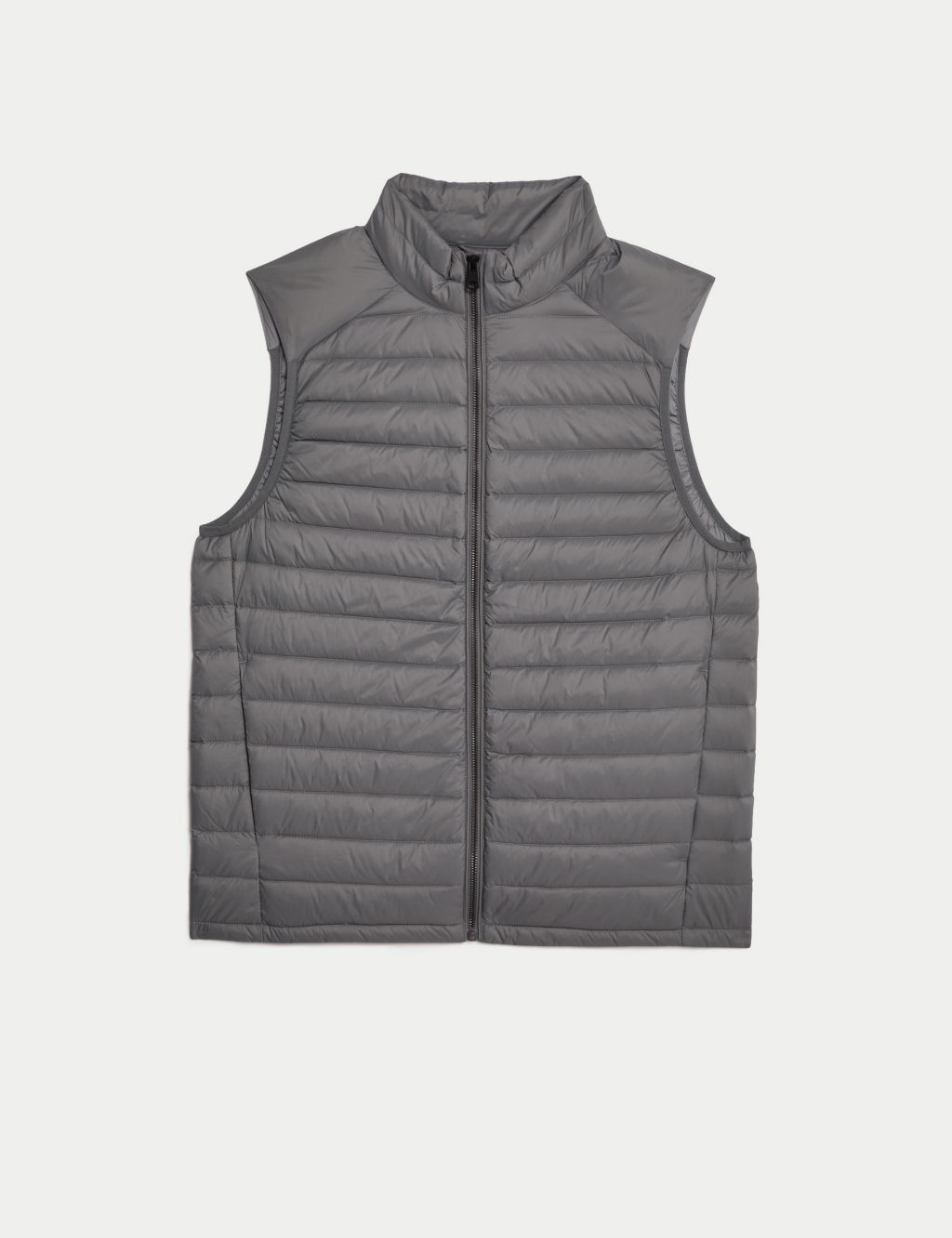 Feather and Down Gilet with Stormwear™ 1 of 7