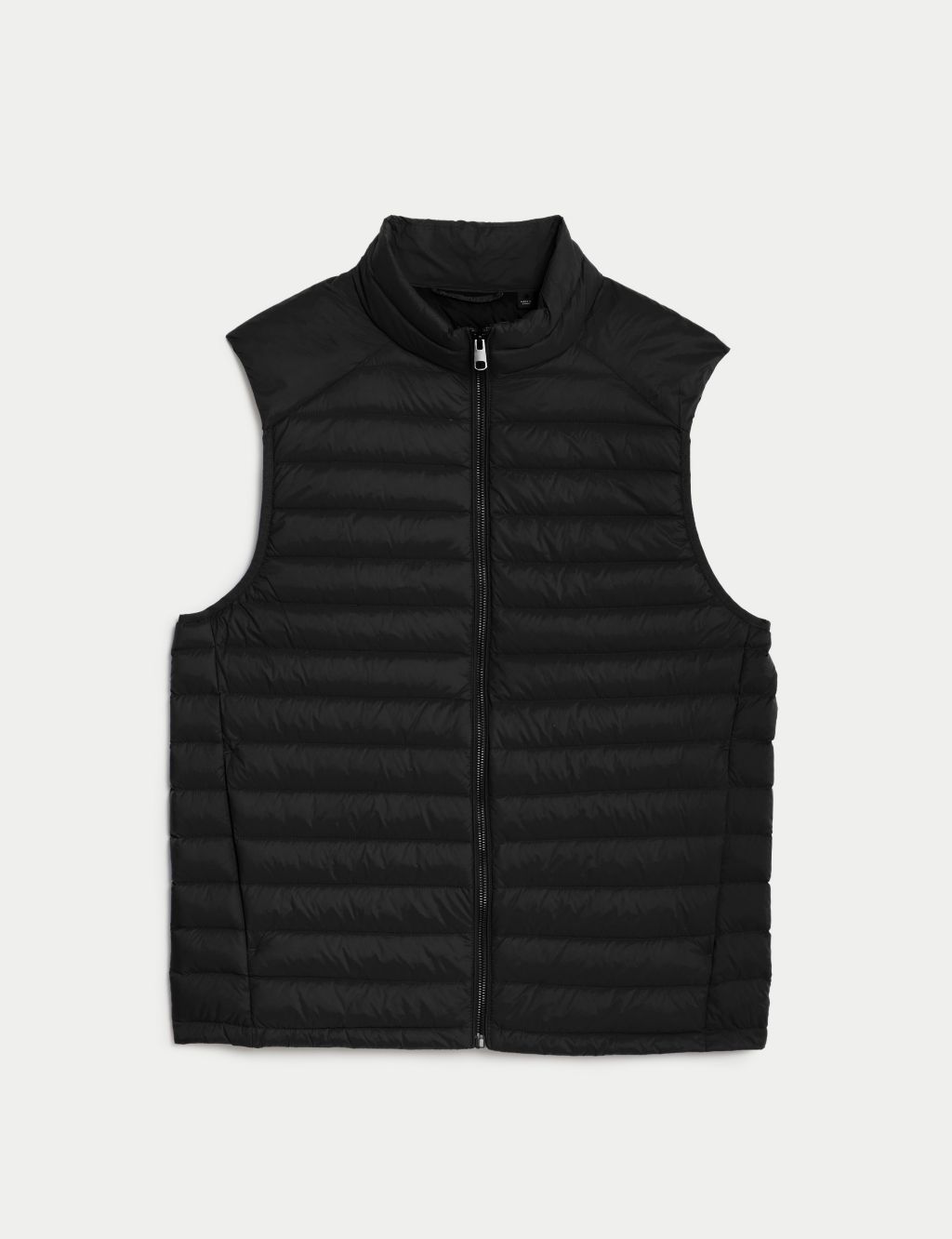 Feather and Down Gilet with Stormwear™ 1 of 6