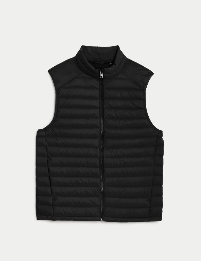 https://www.marksandspencer.com/feather-and-down-gilet-with-stormwear/p/clp60611567