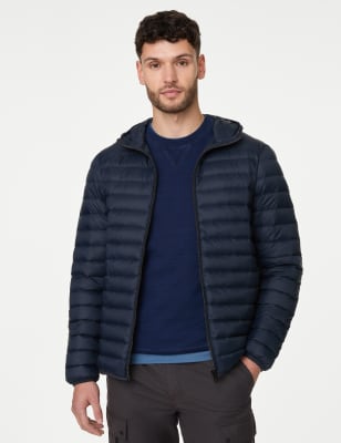 Lightweight down cheap and feather jacket