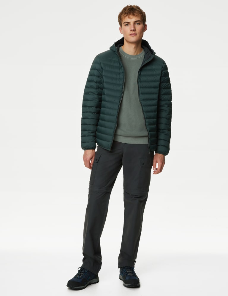 M&s mens stormwear jackets online