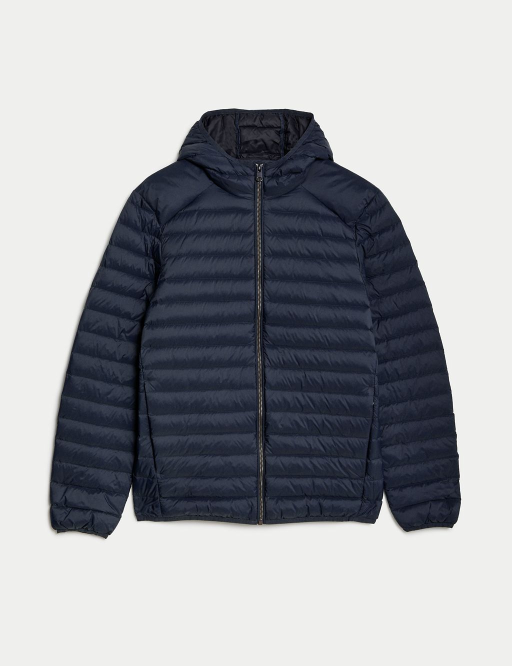 Feather and Down Jacket with Stormwear™ 1 of 7