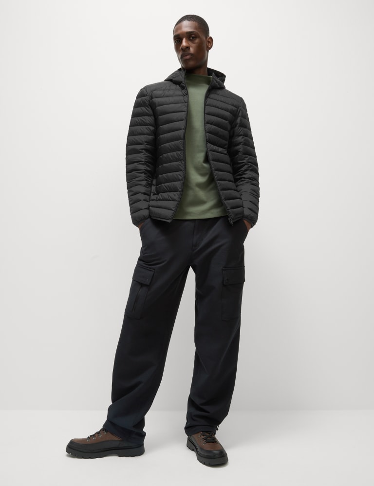 Marks and best sale spencer down coats