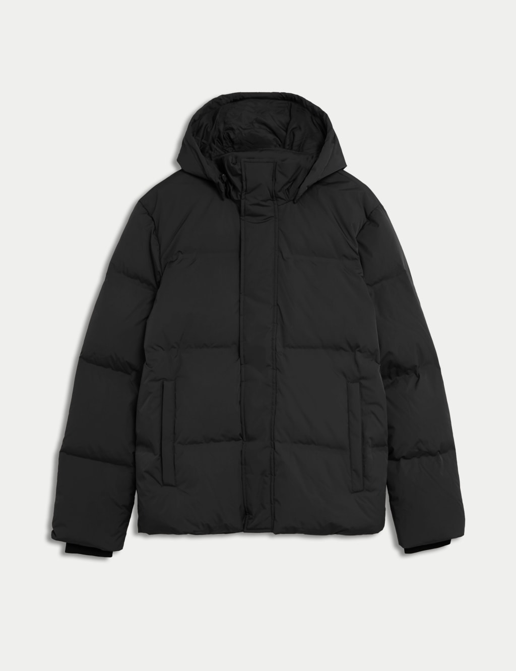 Marks and spencer down coats hotsell