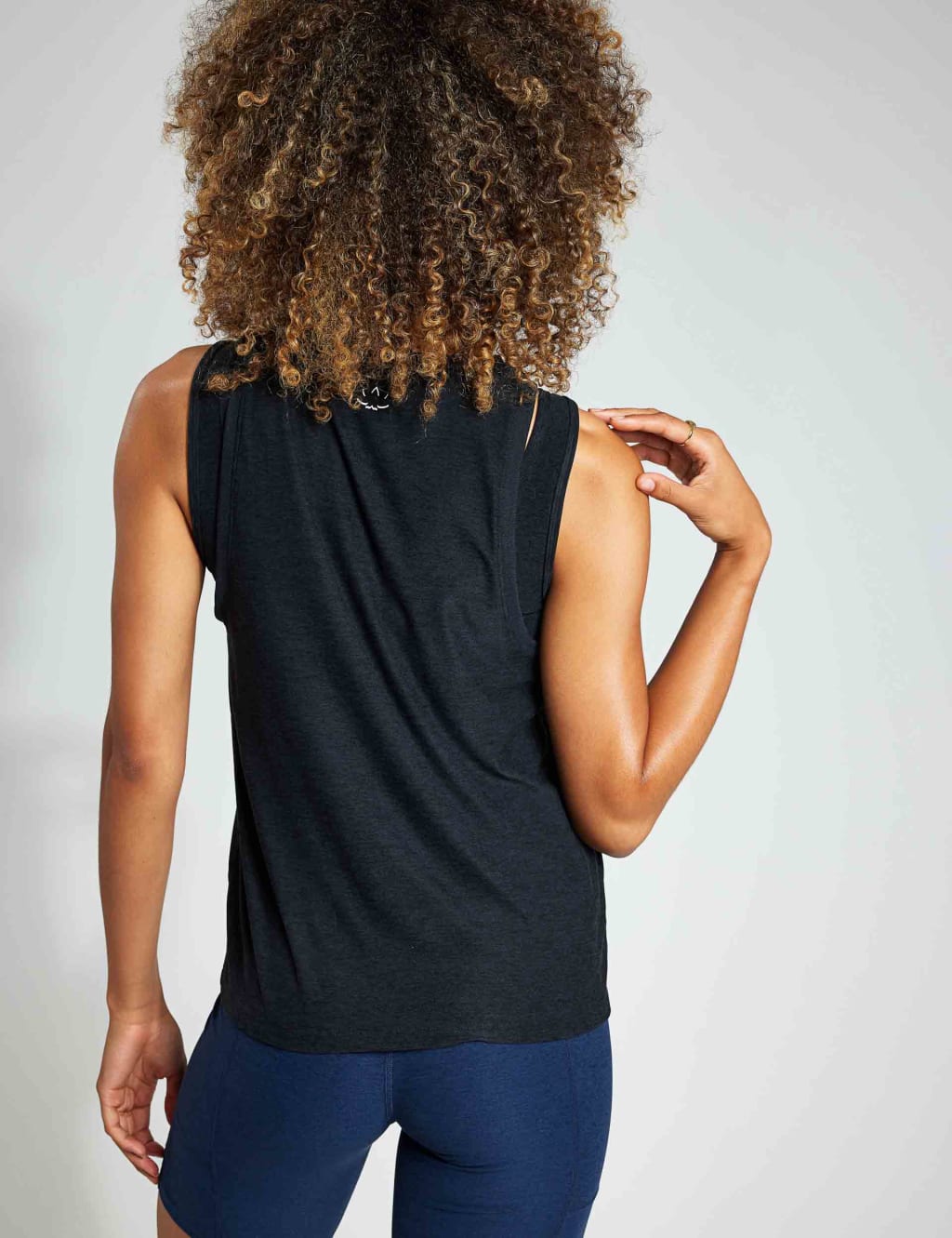 Featherweight Rebalance Yoga Vest Top, Beyond Yoga