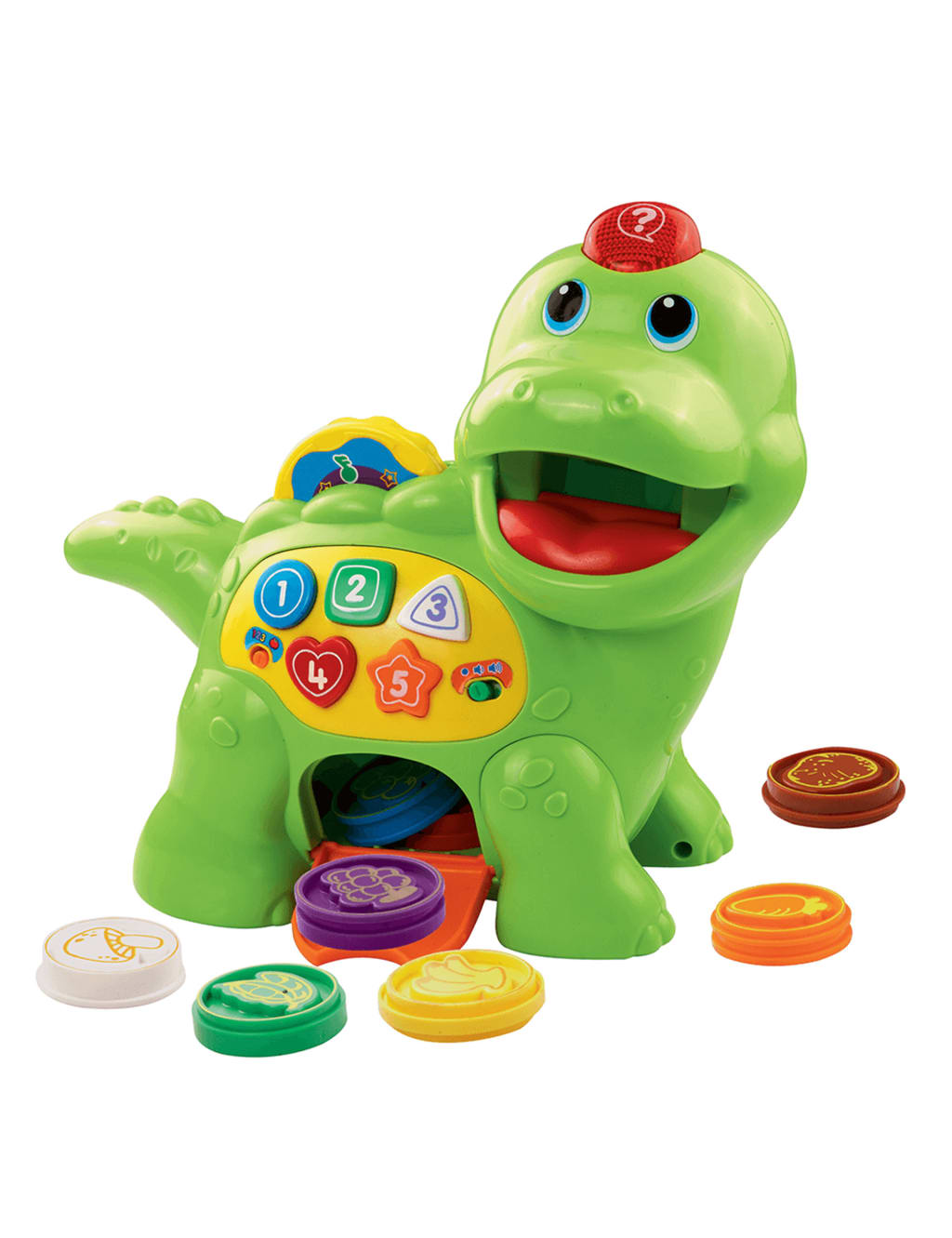 Vtech for 4 year olds clearance