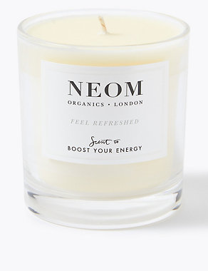 Feel Refreshed Candle (1 wick) 185g Image 2 of 5