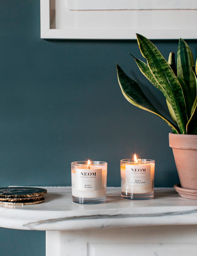 Neom candles sale top