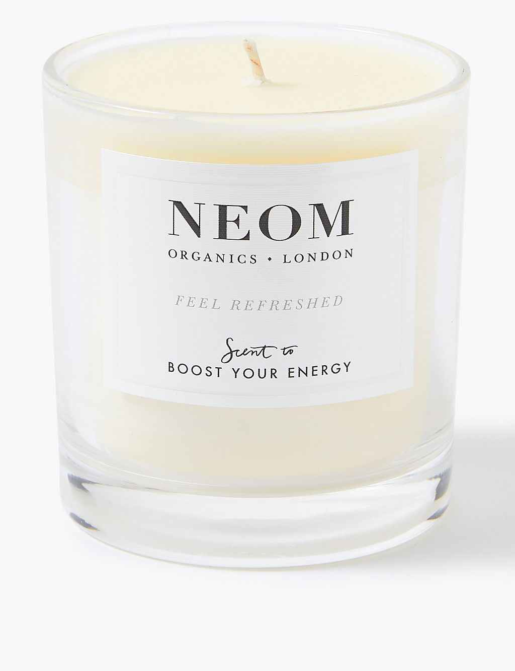 Feel Refreshed Candle (1 wick) 185g 1 of 5