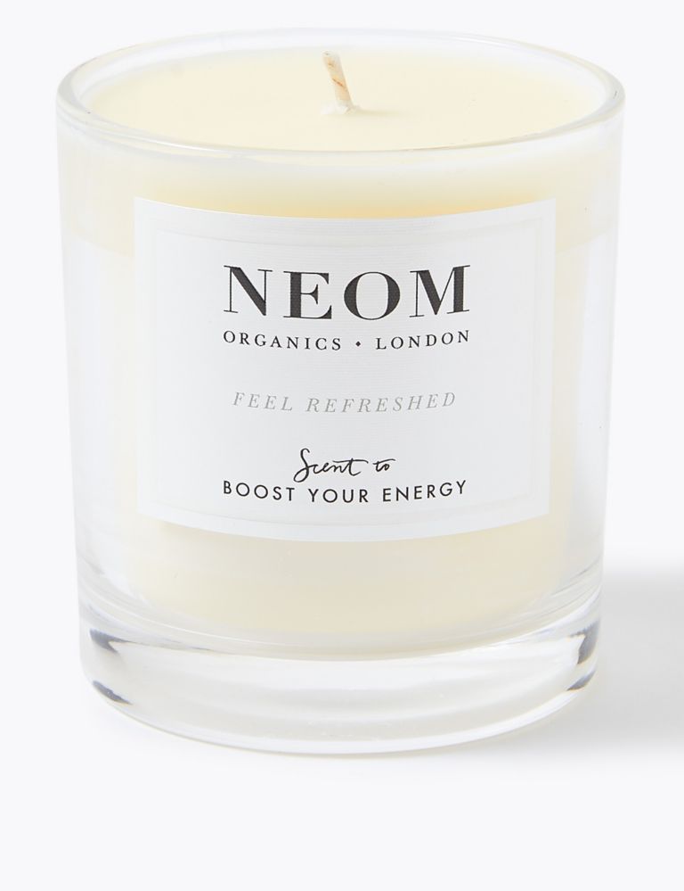 Feel Refreshed Candle (1 wick) 185g 2 of 5