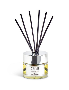 Feel Refreshed Reed Diffuser 100ml Image 2 of 7