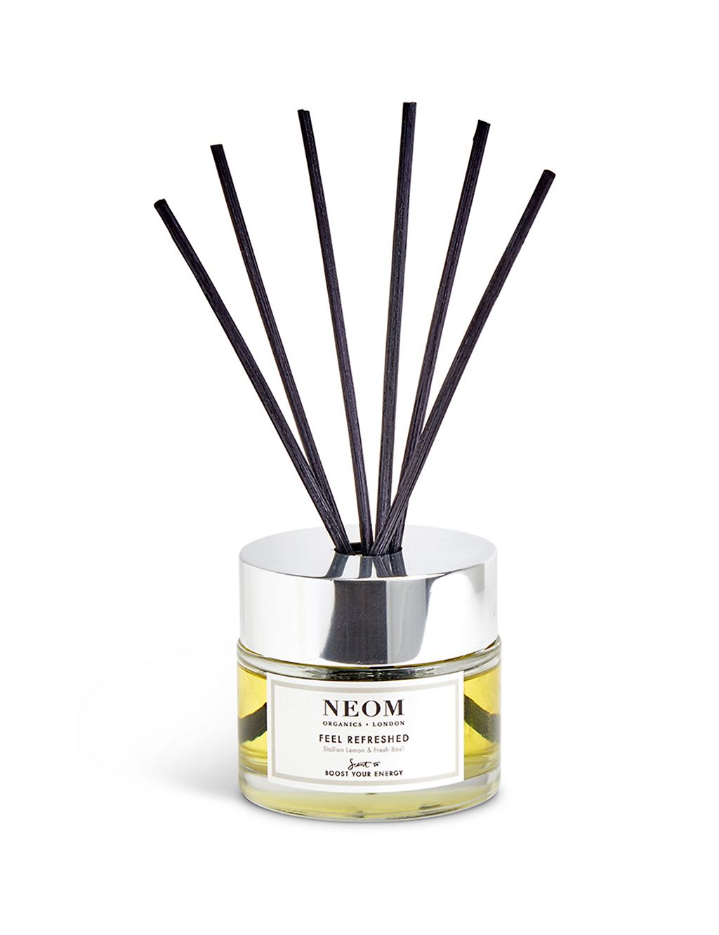 Feel Refreshed Reed Diffuser 100ml 2 of 8