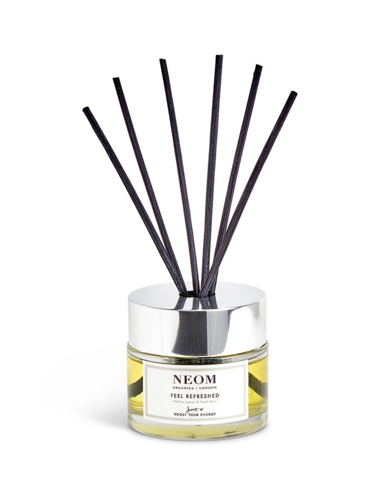 Feel Refreshed Reed Diffuser 100ml 3 of 8