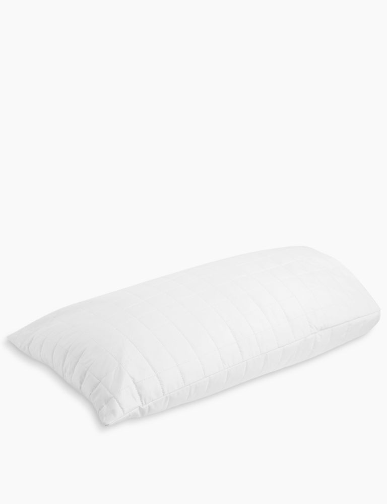 Feels Like Down Pillow Protector 3 of 4
