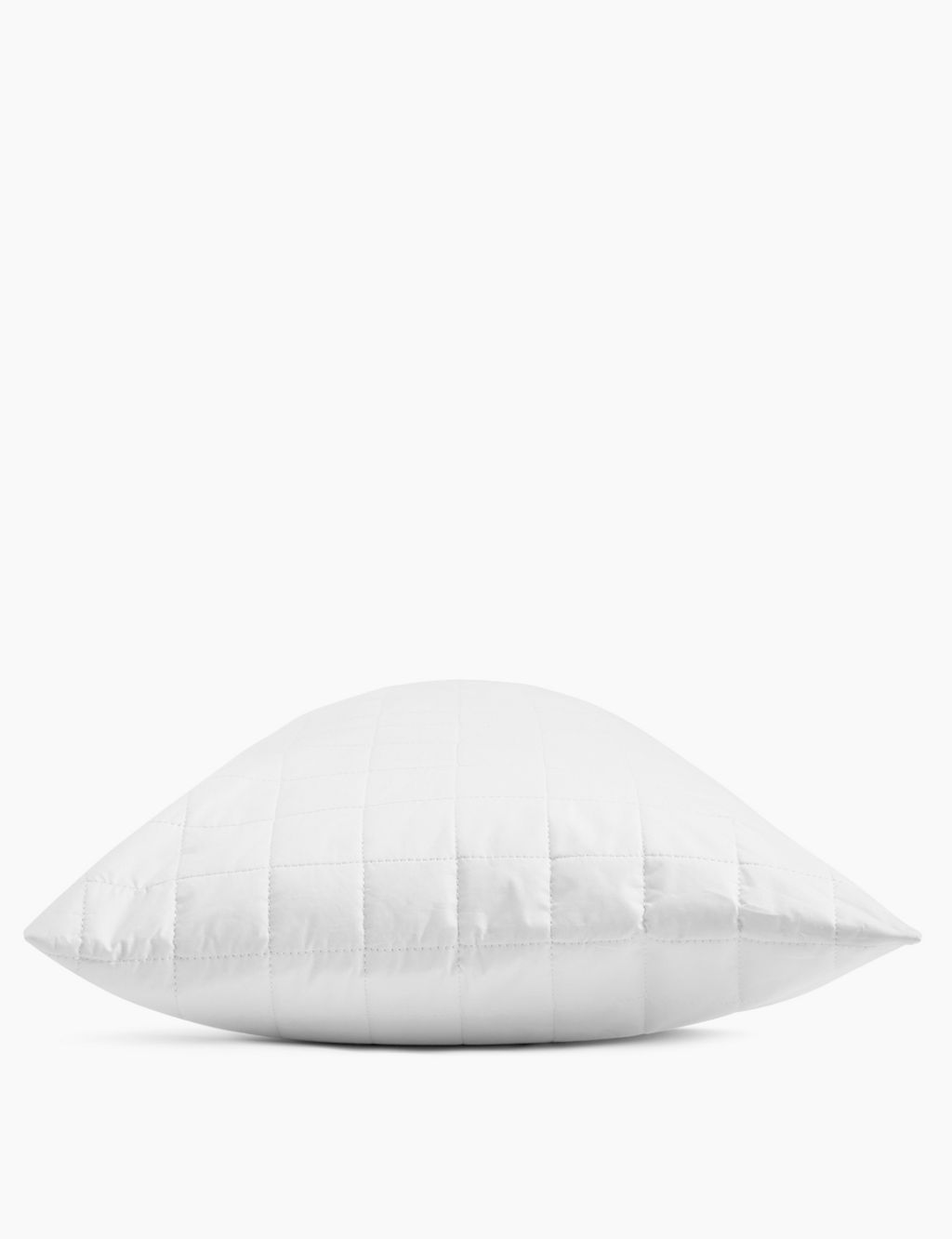 Feels Like Down Pillow Protector 4 of 4