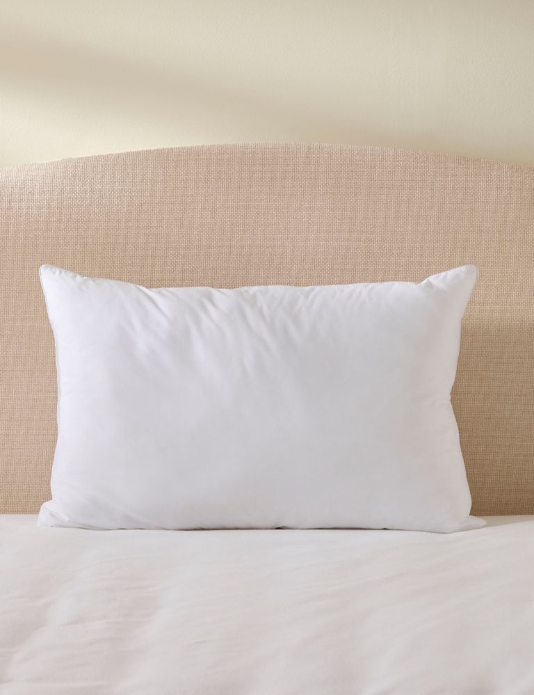 Buy The Side Sleeper Pillow - Firm Support for Side Sleepers