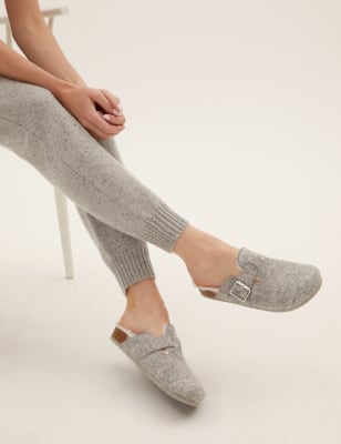 Cloud Burst Radley Slipper Mule, Super Cosy Radley 2.0