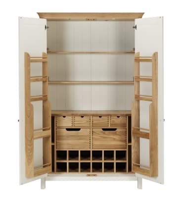 M&s pantry store cupboard