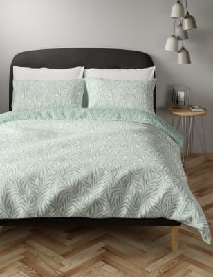 Fern Bedding Set M S