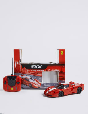 marks and spencer remote control car
