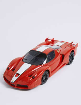 marks and spencer remote control car