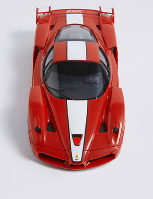 marks and spencer remote control car