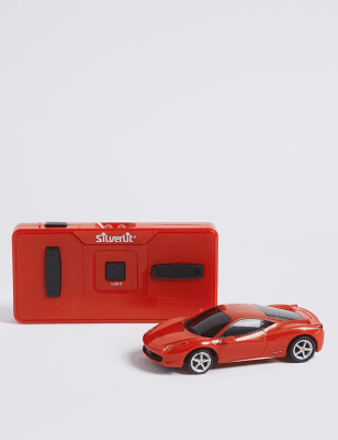 marks and spencer remote control car