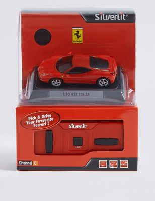 marks and spencer remote control car