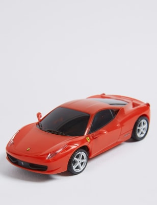 marks and spencer remote control car