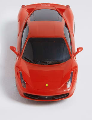 marks and spencer remote control car