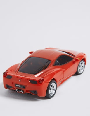 marks and spencer remote control car
