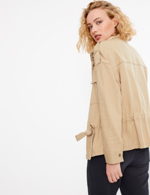 Field Jacket