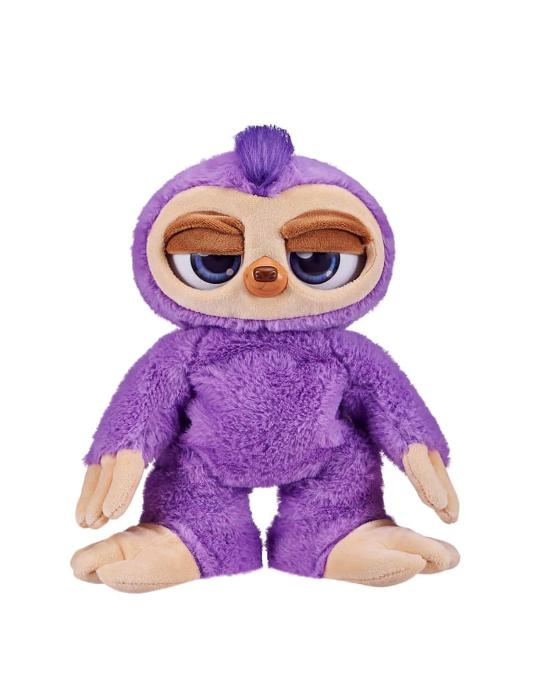 Flossing sloth hot sale