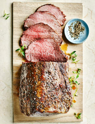 Fillet Of Beef Serves 4 M S