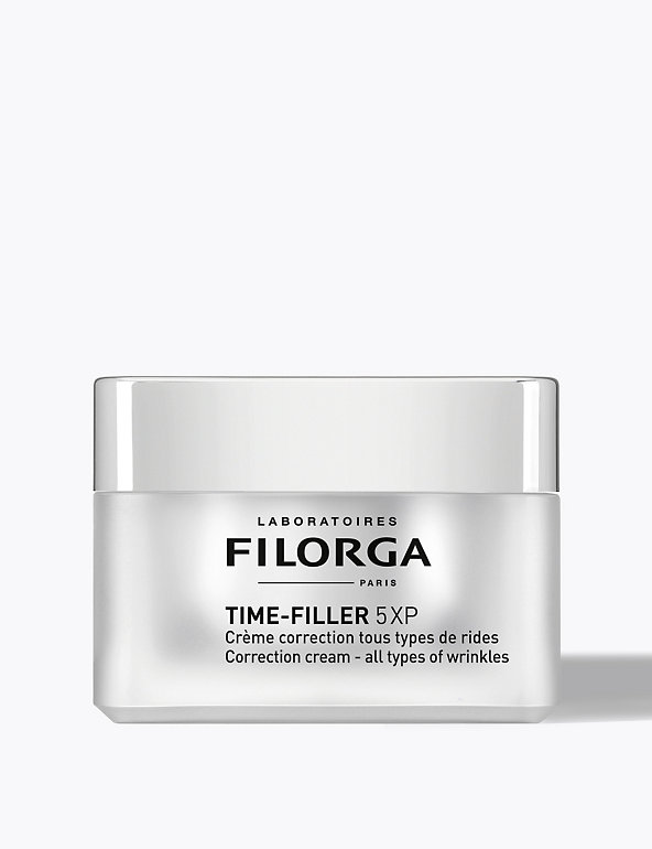 Filorga Time-Filler 5XP - Correction Cream 50ml Image 1 of 2