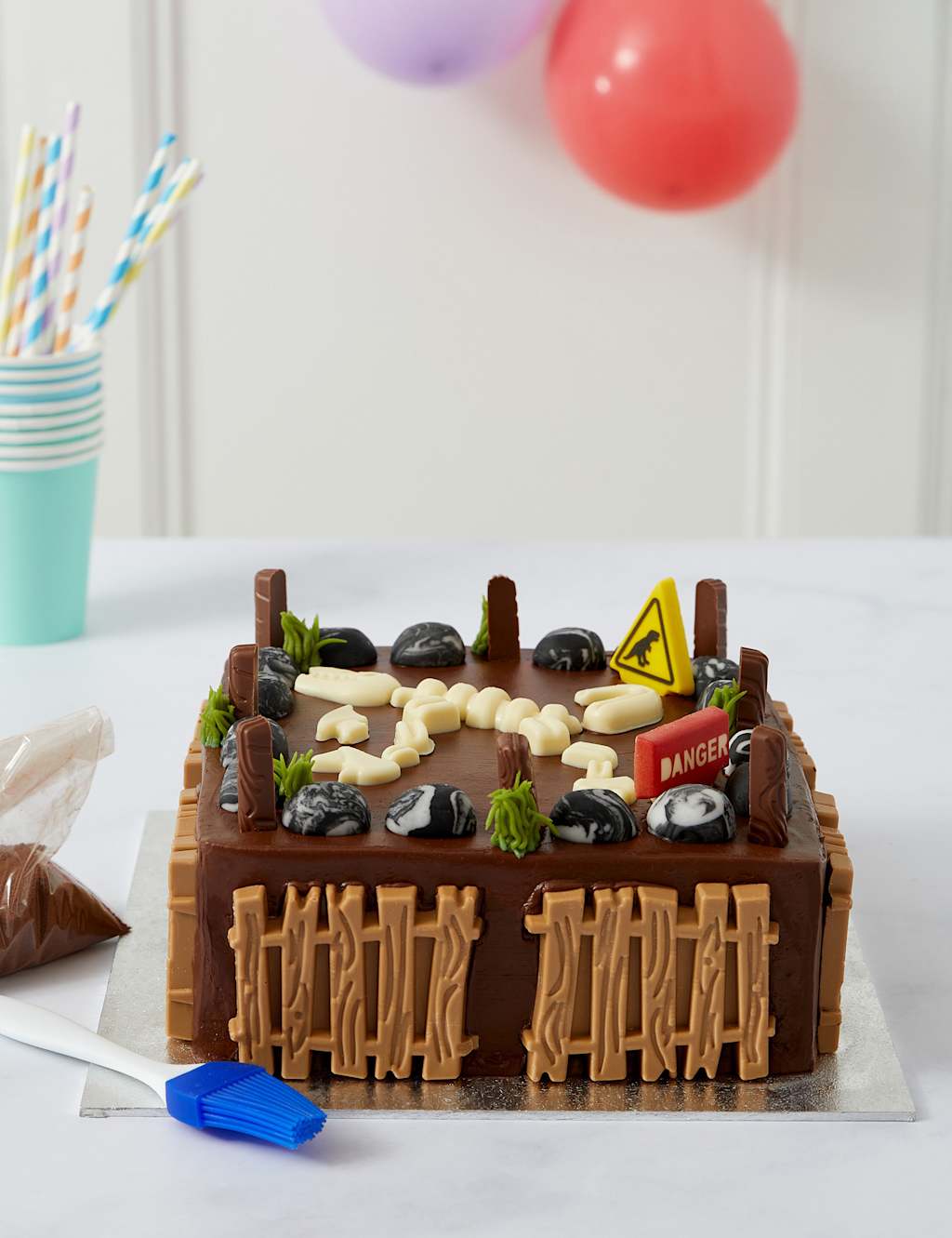 Fossil birthday discount 2025