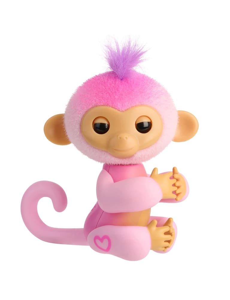 M&s monkey toy store