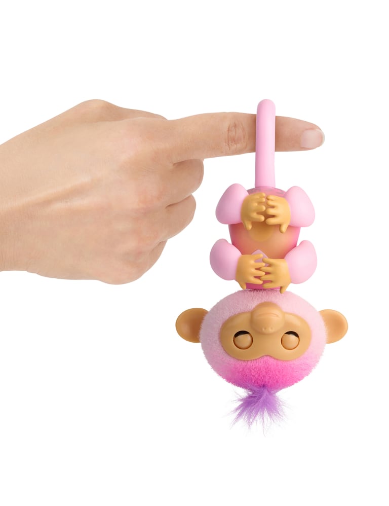 M&s monkey toy sale
