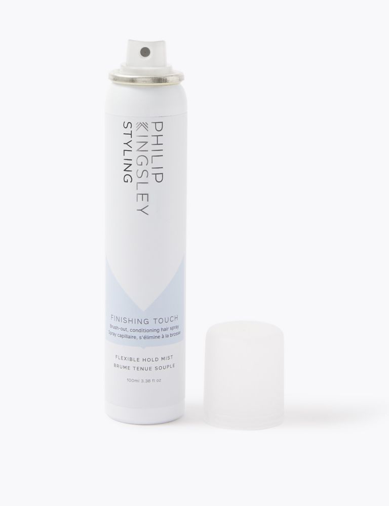Finishing Touch (Flexible Hold) Mist 100ml 1 of 1