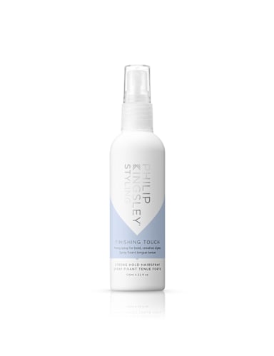 Finishing Touch (Strong Hold) Hairspray 125ml 1 of 3