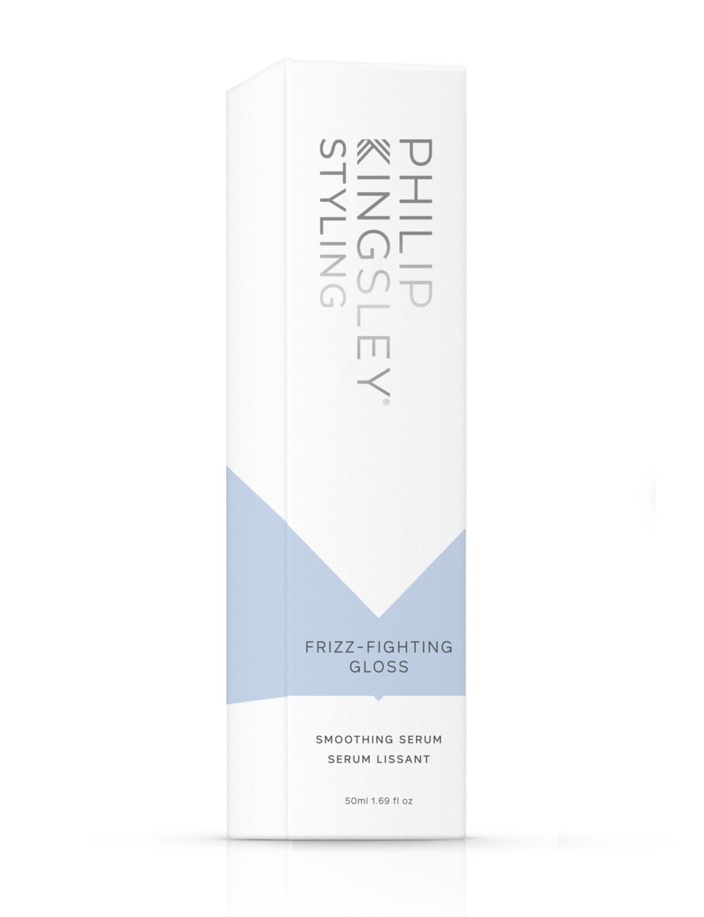 Finishing Touch Frizz Fighting Gloss 50ml 1 of 4