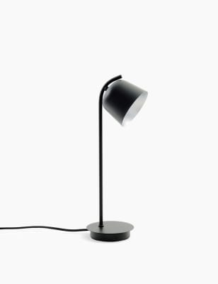 m&s desk lamp