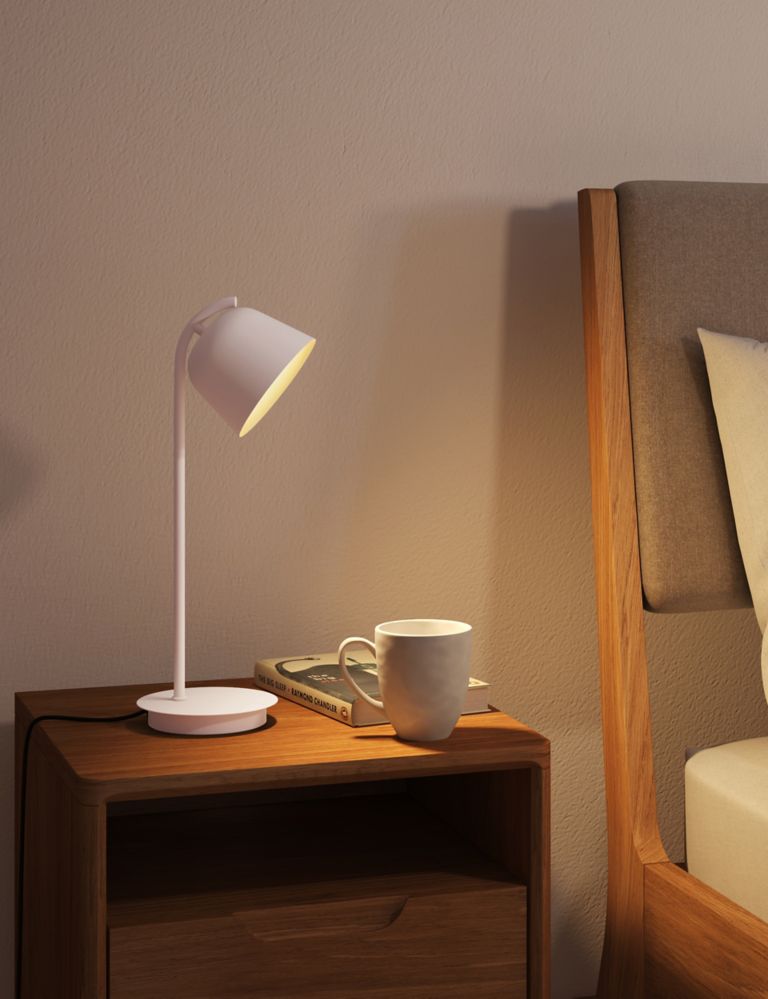 Finn Table Lamp 2 of 7