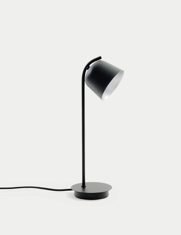Simple table cheap lamp design