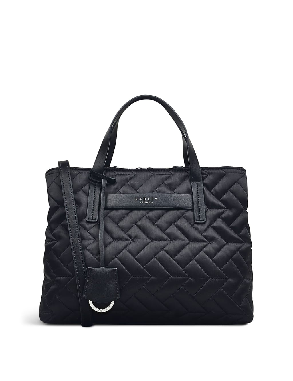 Radley patchwork bag 2025