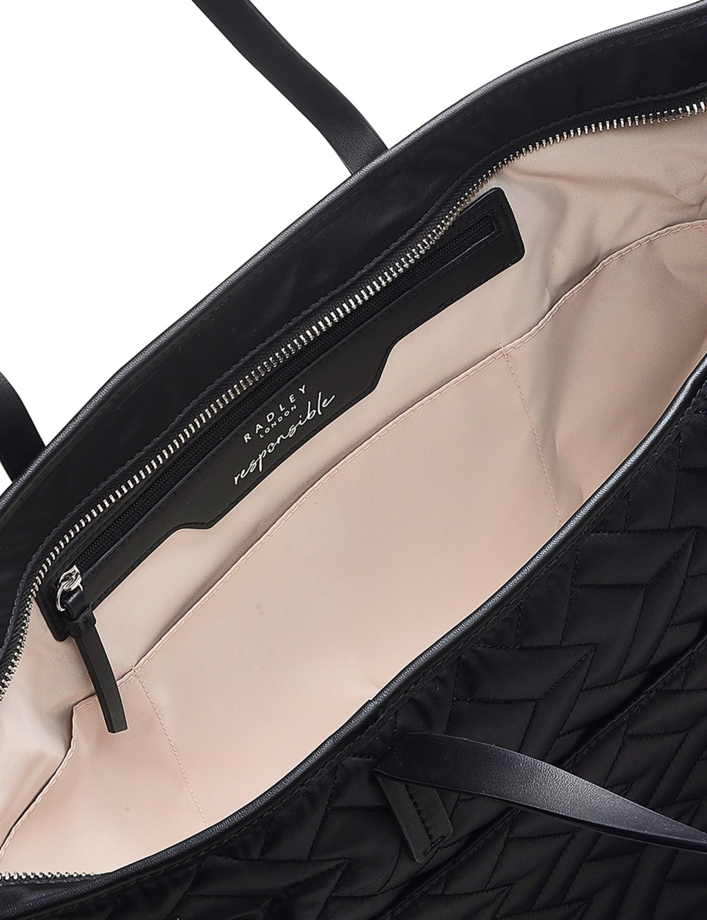 Finsbury Park Quilted Shoulder Bag Radley M&S