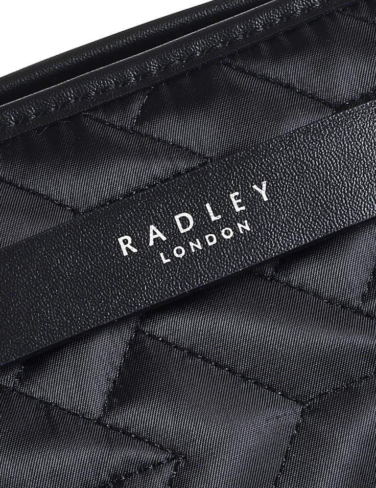 Finsbury Park Quilted Shoulder Bag Radley M&S