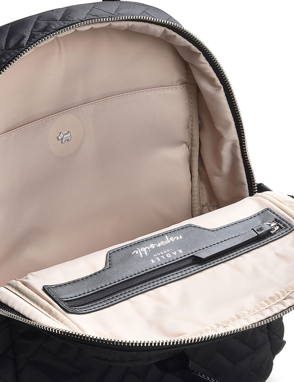 Radley mini me backpack sales