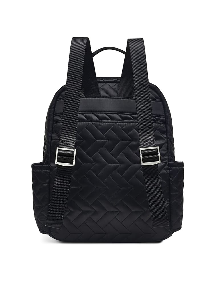 Radley striped backpack sale